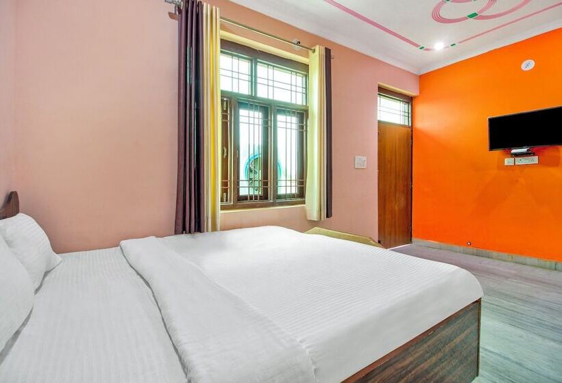 فندق O Kukas Guest House