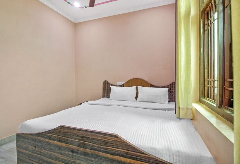 فندق O Kukas Guest House