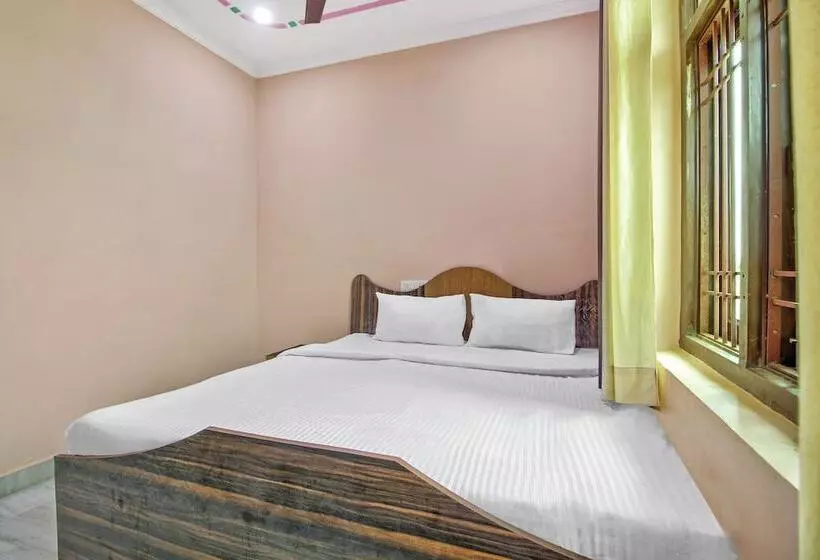 ホテル O Kukas Guest House