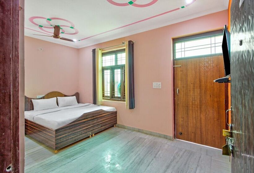 فندق O Kukas Guest House