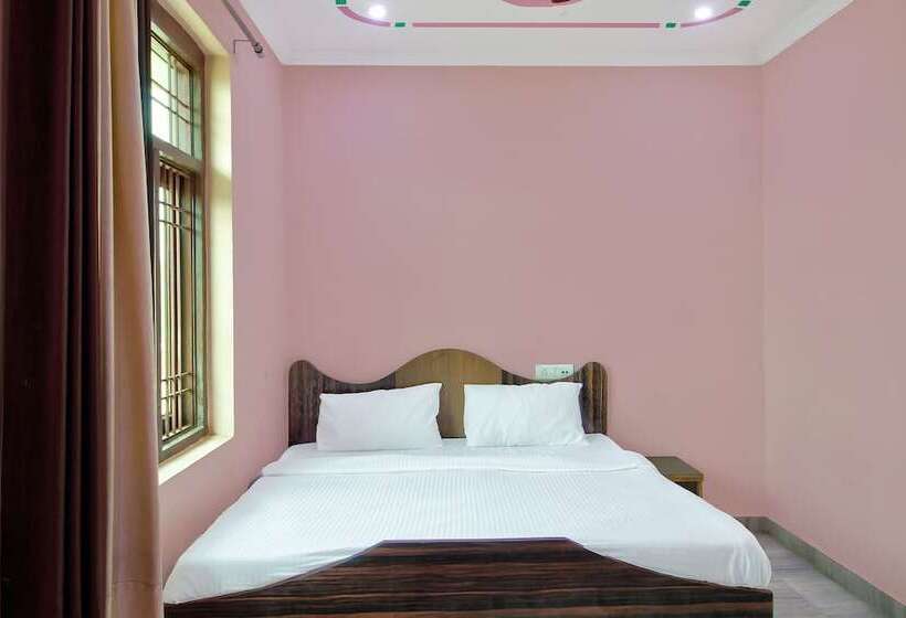 فندق O Kukas Guest House