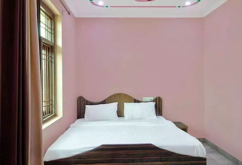 ホテル O Kukas Guest House