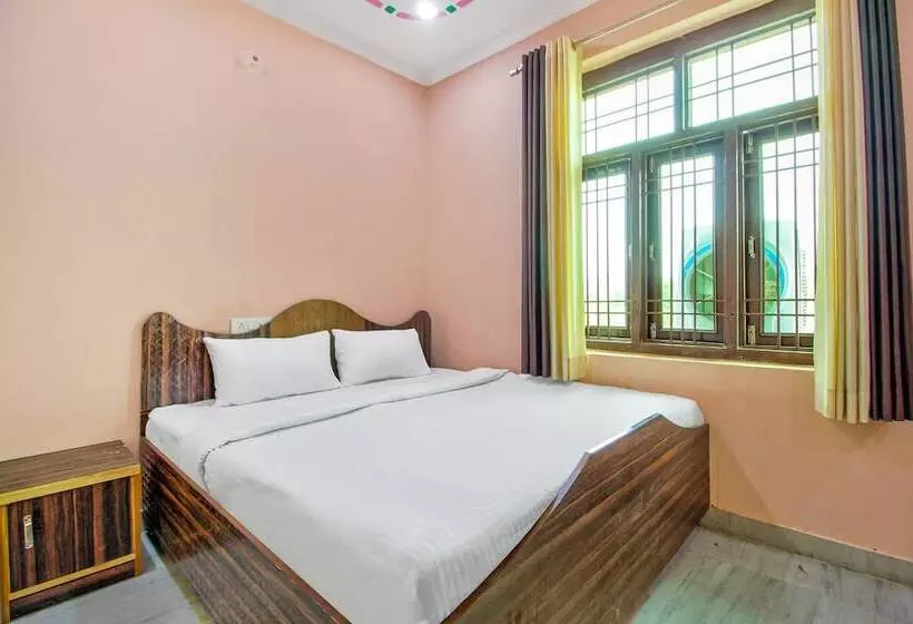 ホテル O Kukas Guest House