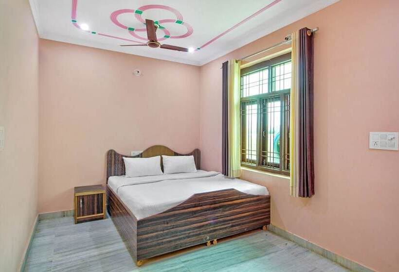 فندق O Kukas Guest House