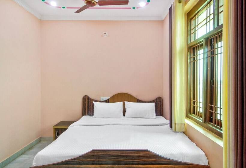 فندق O Kukas Guest House