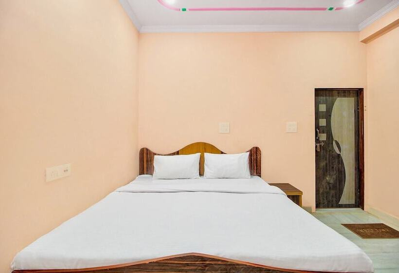 فندق O Kukas Guest House