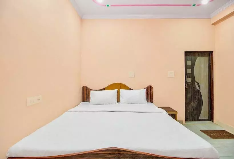 ホテル O Kukas Guest House