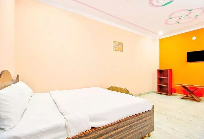 ホテル O Kukas Guest House