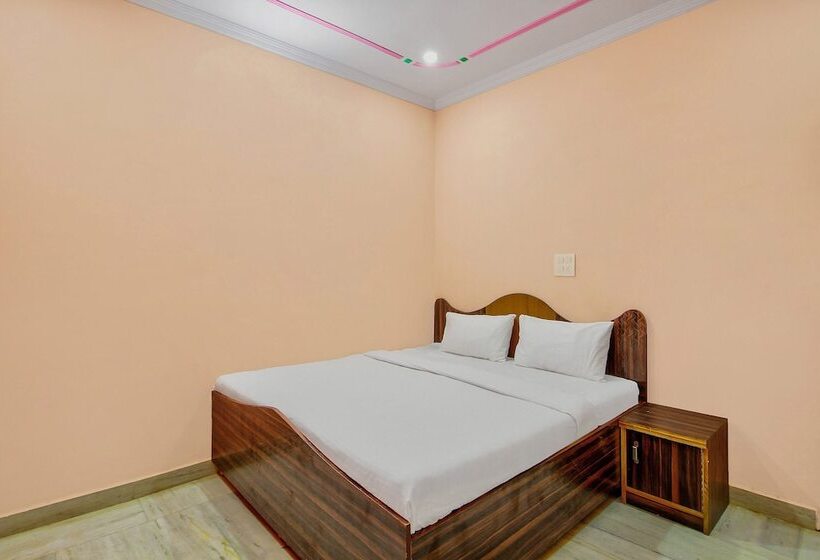 فندق O Kukas Guest House