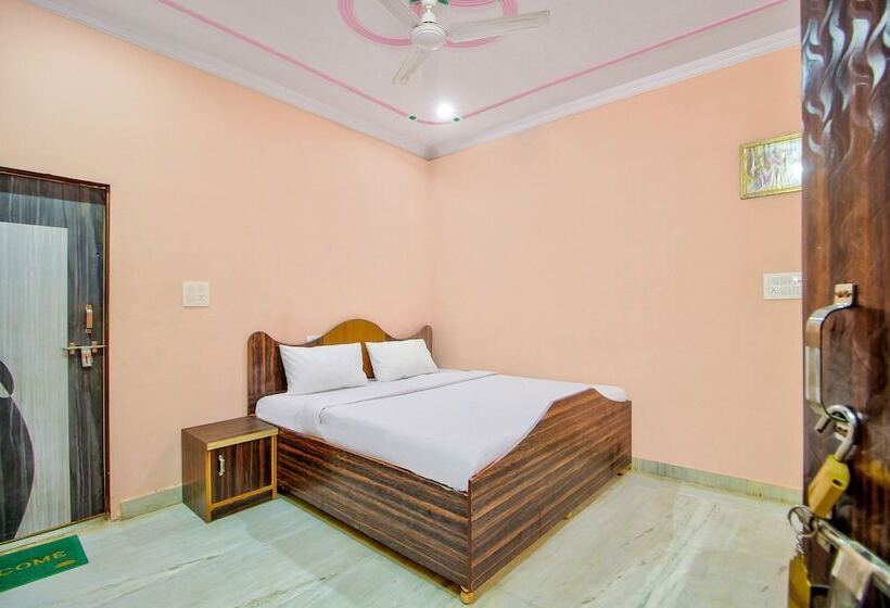 فندق O Kukas Guest House