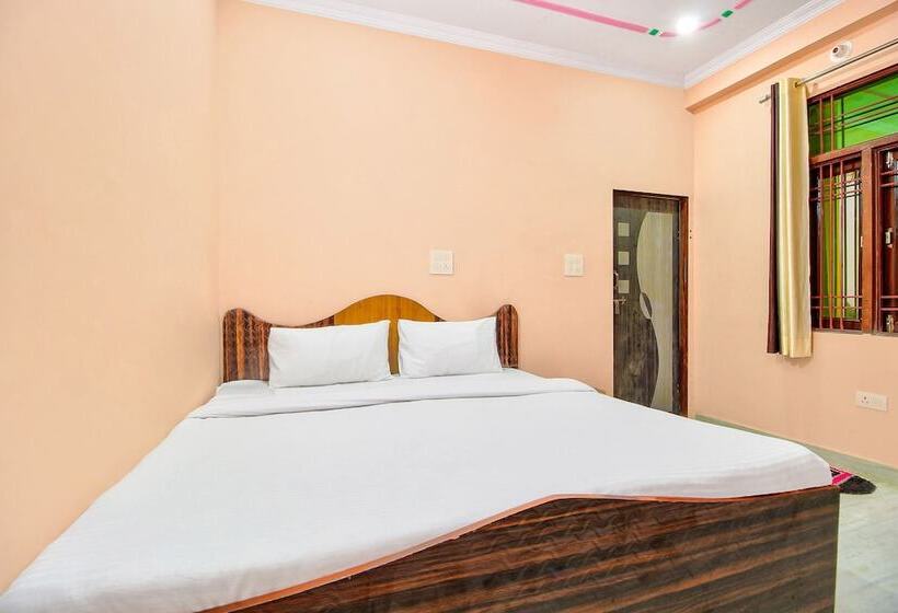 فندق O Kukas Guest House