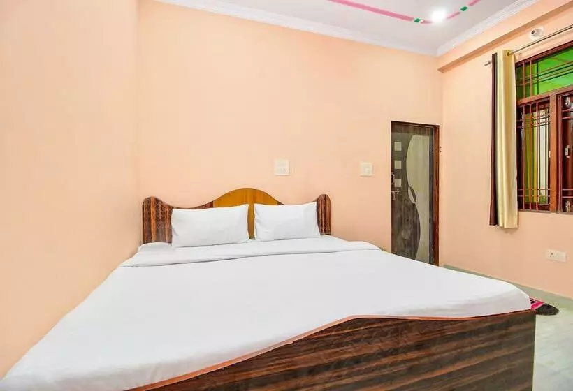 ホテル O Kukas Guest House