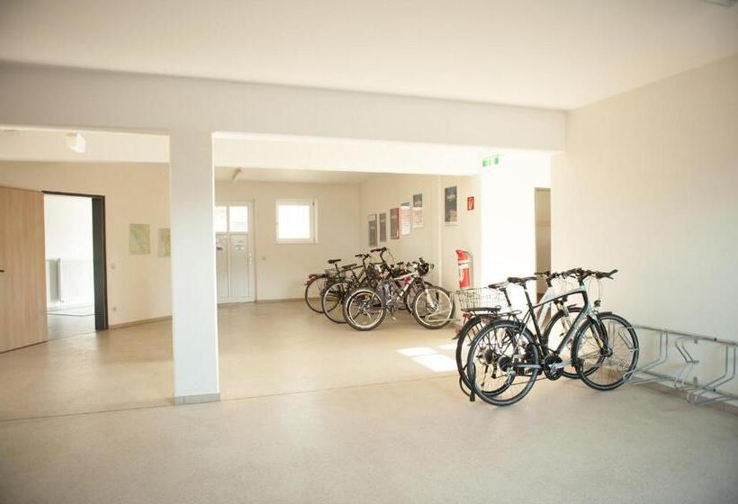 Jugendherberge Glückstadt