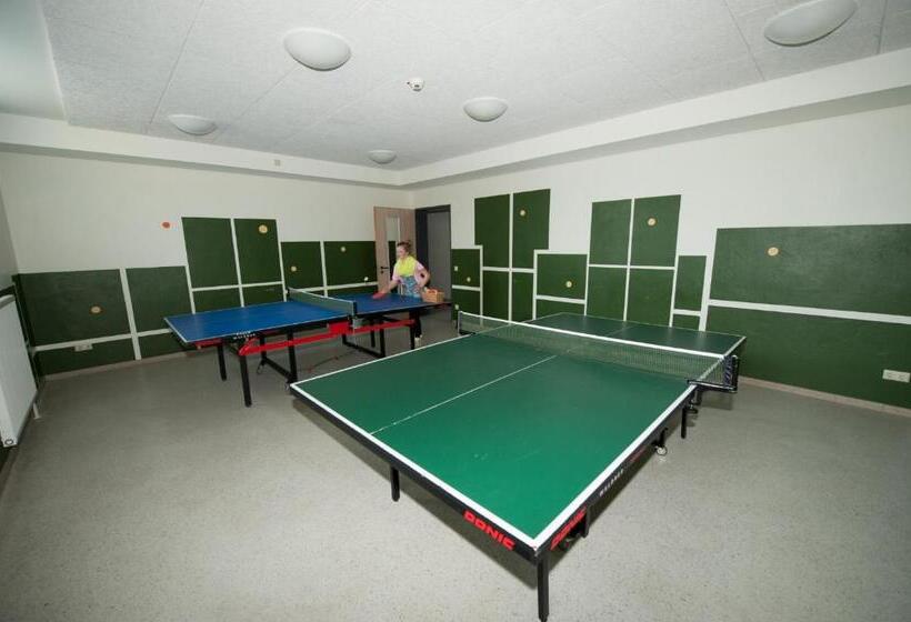 Jugendherberge Glückstadt