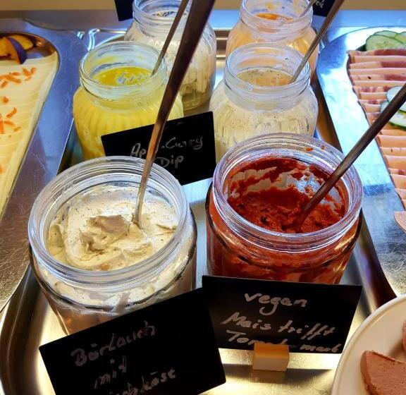 Jugendherberge Glückstadt