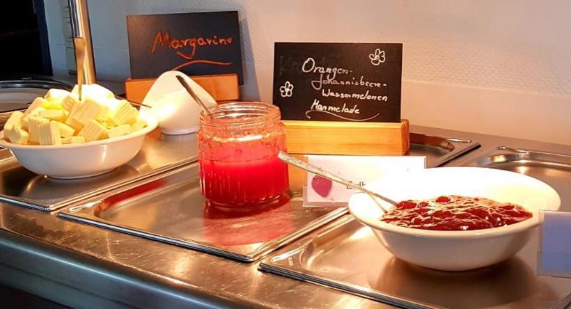 Jugendherberge Glückstadt