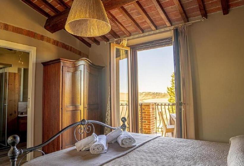 Пансион Depandance Villa Massimiliano