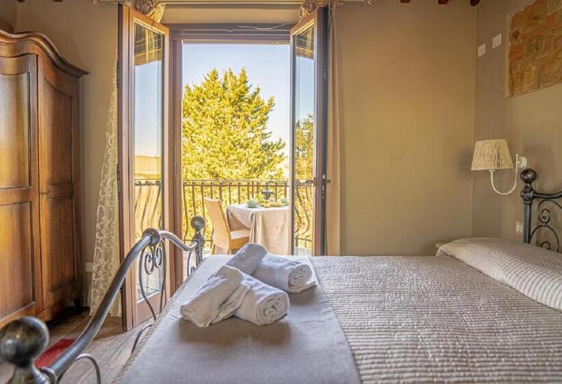 Пансион Depandance Villa Massimiliano