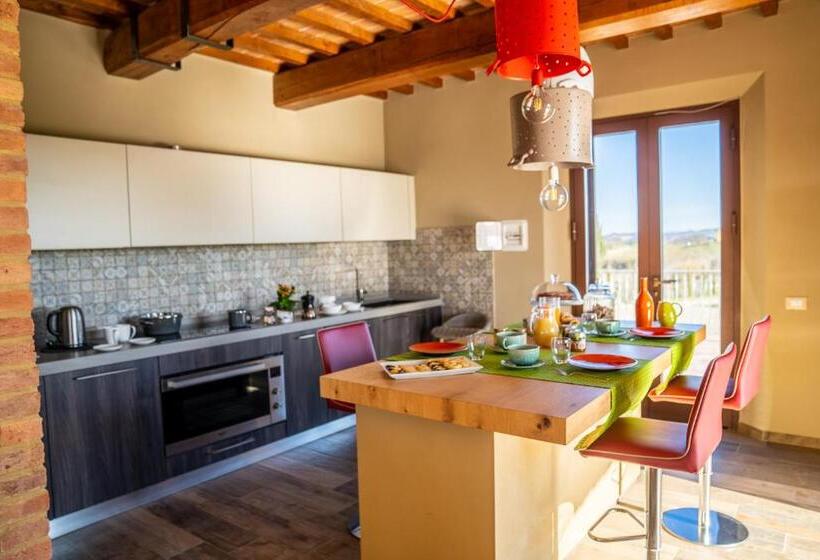 Пансион Depandance Villa Massimiliano