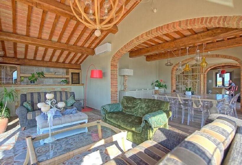 Пансион Depandance Villa Massimiliano