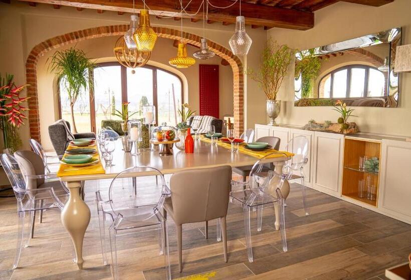 Пансион Depandance Villa Massimiliano