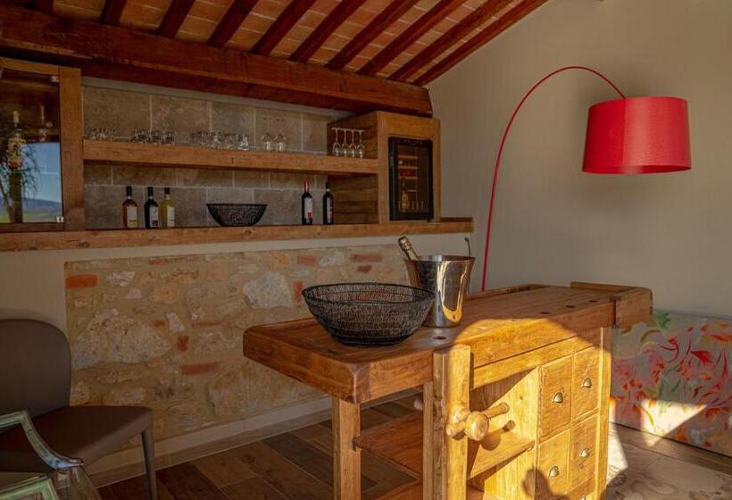 Пансион Depandance Villa Massimiliano