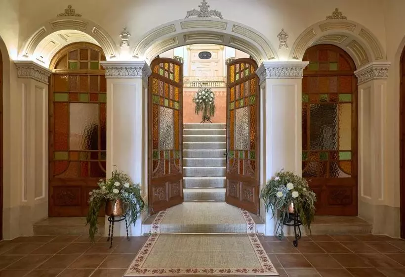 Aamiaismajoitus (B&B) Mas El Ricart