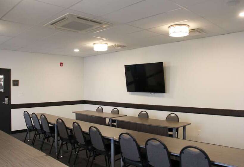 هتل Best Western Plus Morden