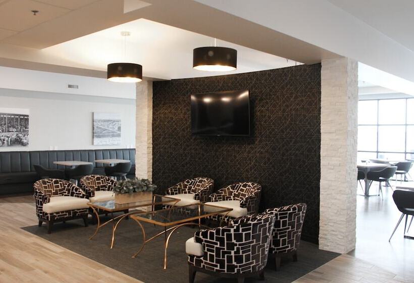 هتل Best Western Plus Morden