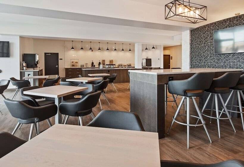 هتل Best Western Plus Morden