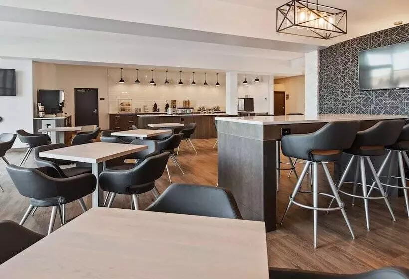 ホテル Best Western Plus Morden