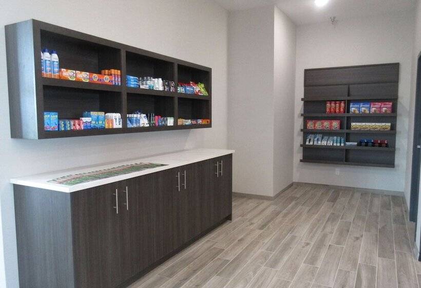 هتل Best Western Plus Morden