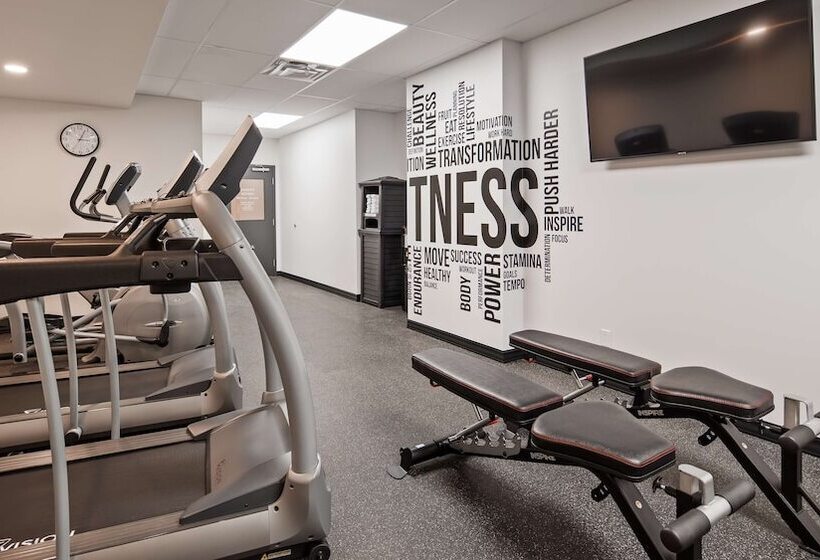 هتل Best Western Plus Morden