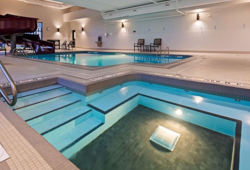 هتل Best Western Plus Morden