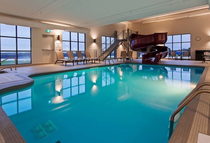 هتل Best Western Plus Morden