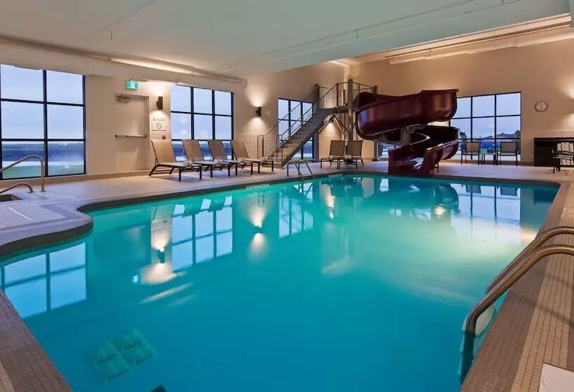 ホテル Best Western Plus Morden