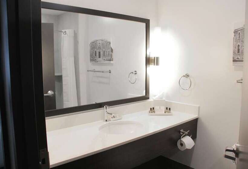 هتل Best Western Plus Morden