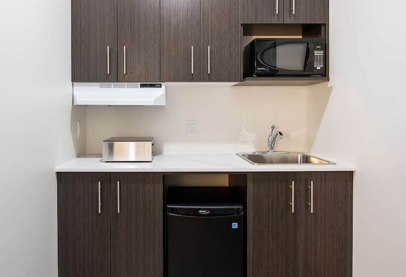 هتل Best Western Plus Morden