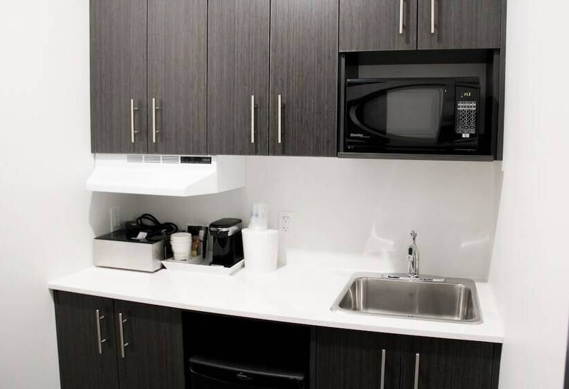 هتل Best Western Plus Morden