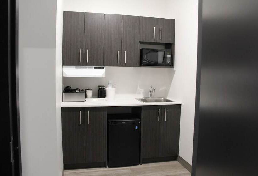 هتل Best Western Plus Morden