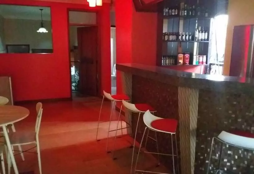 هتل Egret Pilgrims Inn