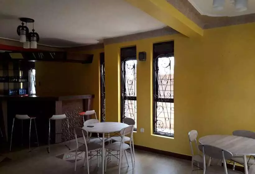هتل Egret Pilgrims Inn