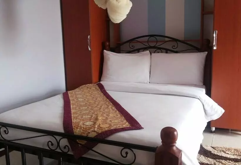 هتل Egret Pilgrims Inn