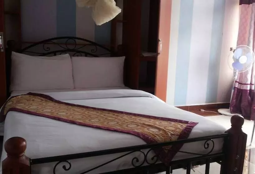 هتل Egret Pilgrims Inn