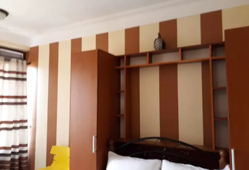 هتل Egret Pilgrims Inn