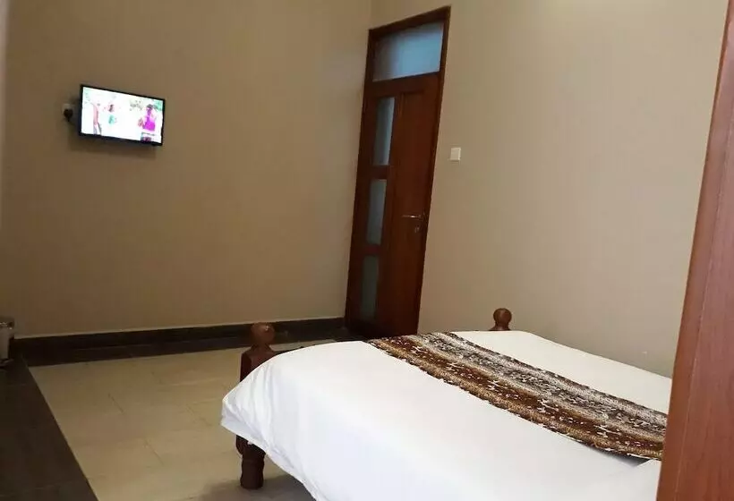 هتل Egret Pilgrims Inn