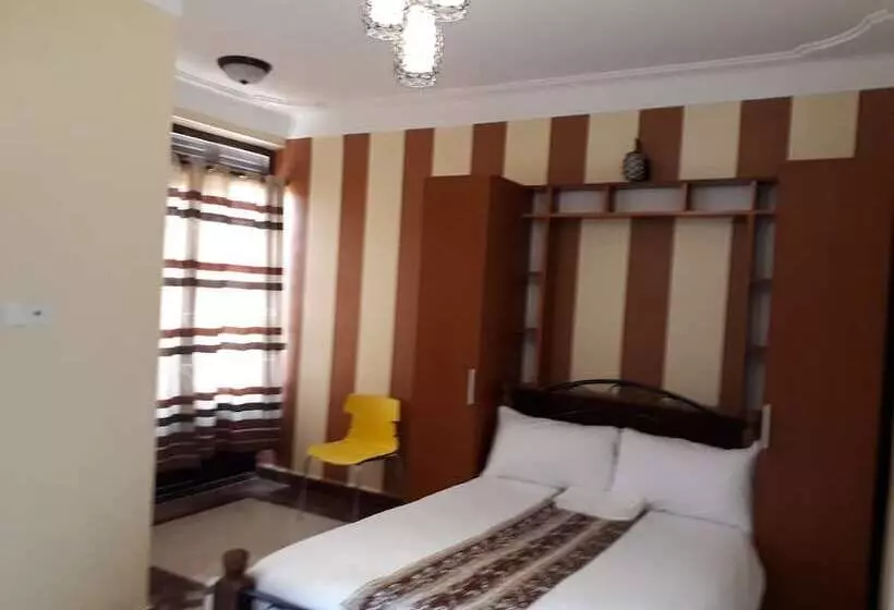 هتل Egret Pilgrims Inn