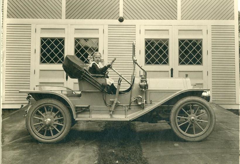 ベッドアンドブレックファースト Reynolds House Inn