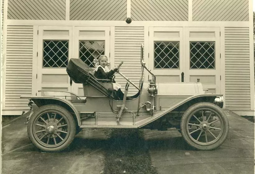 Aamiaismajoitus (B&B) Reynolds House Inn