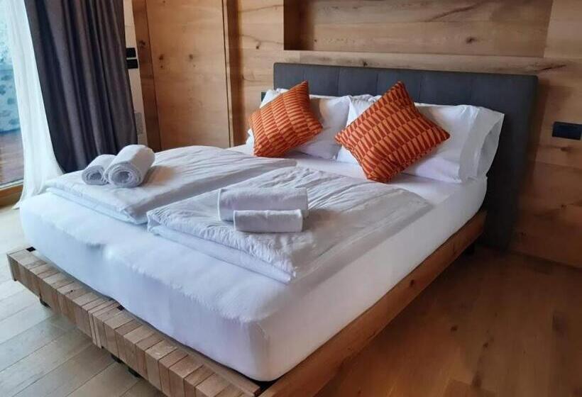 호텔 Agriturismo Bio Ca' Pianazòla